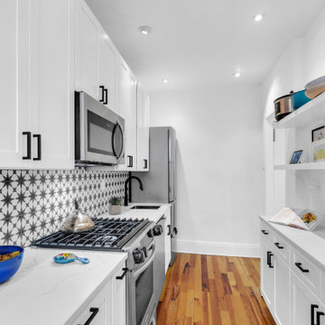 Kitchen Remodel | 75 Prospect Park SW