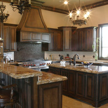 Kitchen Ideas