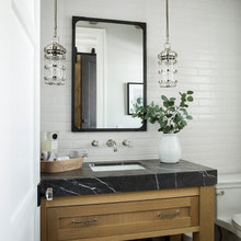 Bathroom Ideas