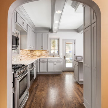 Dundee Omaha Kitchen