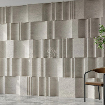 Global Specialists in Custom Stone Design & Manufacturing