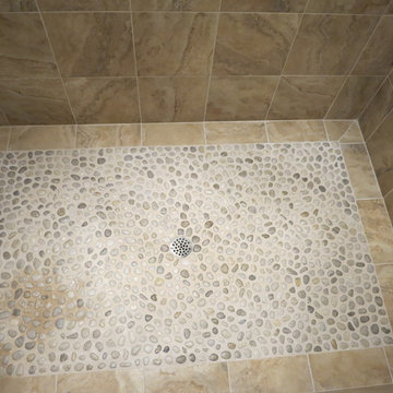 Bathrooms by Martin
