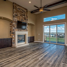 Hearth Room