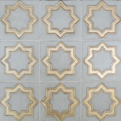 Products - Terracotta Tile - Products