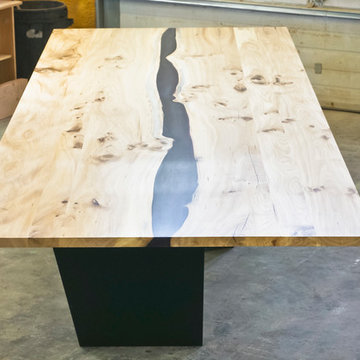 The Furrow Table