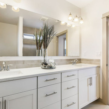 The Harrison (1,573 SF)