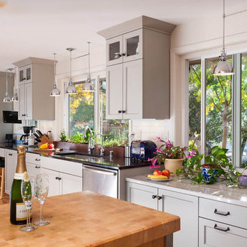 2016 CotY Award-Winning Kitchens