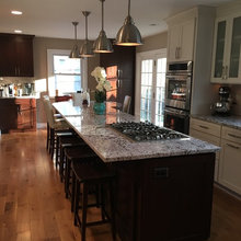 Kitchen Ideas