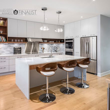 New Kitchen Photos