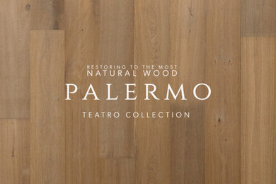 Palermo Showcase