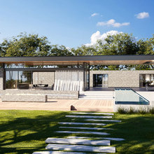 Cool Houses