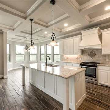 Kitchen Remodeling in Compton, CA