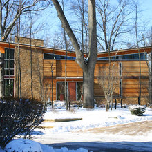 Addition Exterior