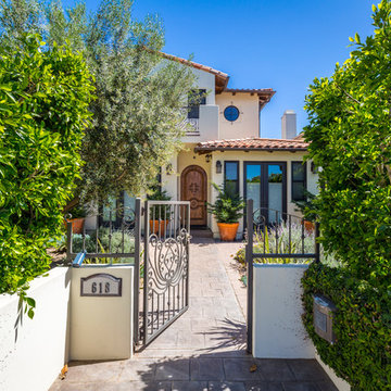 Redondo Beach Tuscan