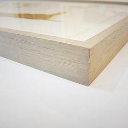 Bespoke Picture Framing - Products