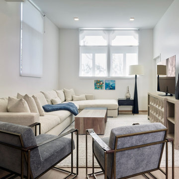 San Franciso Adaptive Reuse Project