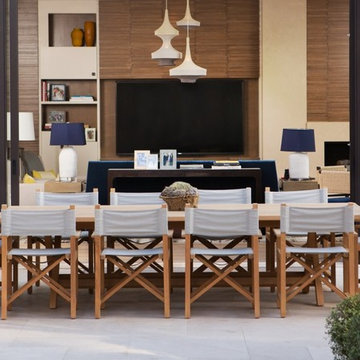 Harrison Design LA