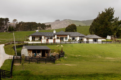 Judgeford House