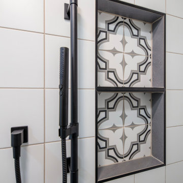 Sanders Bathroom