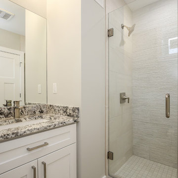 Skokie Whole Home Remodel