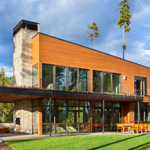 Whitefish Mountain Residence