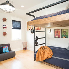 Ike’s Room