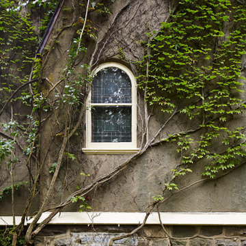 Split Rock Manor