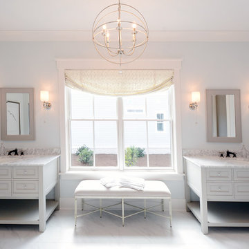Hampton Lake Residence - New Construction