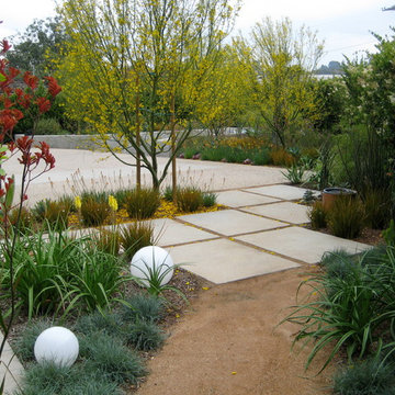 2015 Garden Dialogues: Beverly Hills, Coldwater Canyon Residence, May 31