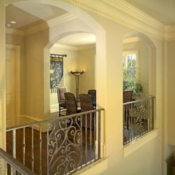 MICHAEL MOLTHAN LUXURY HOMES - Furniture