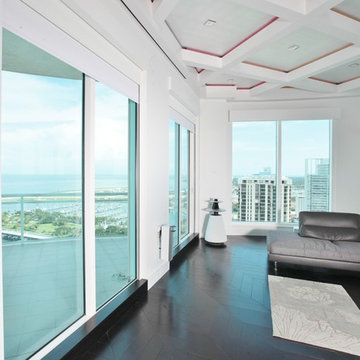Penthouse Downtown St. Petersburg