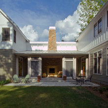 Screen Porch