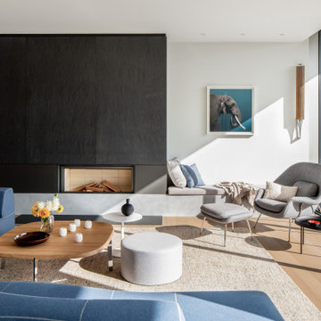West Bay Net Zero Passive House