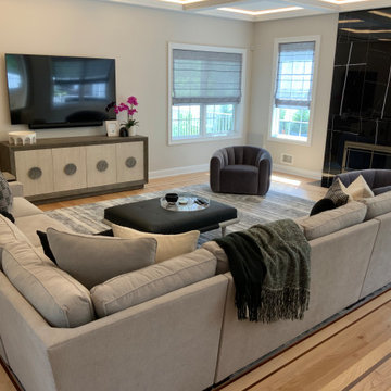 Family Room 1