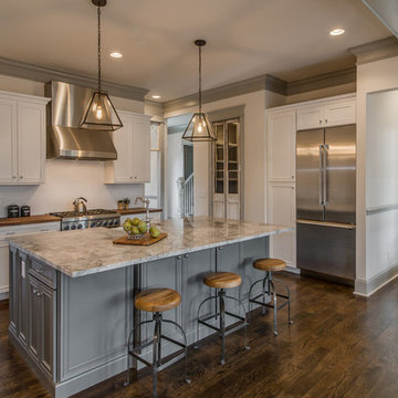 Nashville Staging - 849 Glendale Lane