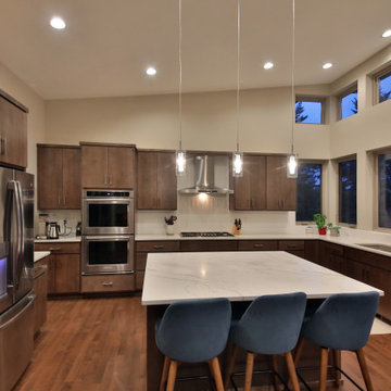 Useless Bay Contemporary