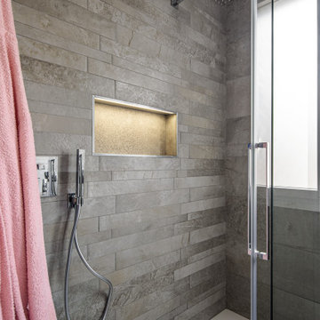 Bagno - King House