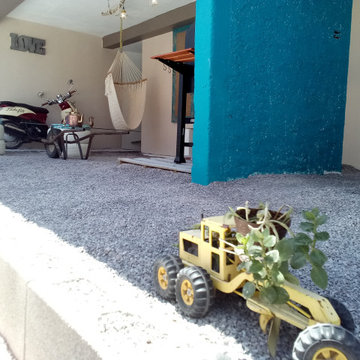 Terraza vallarta