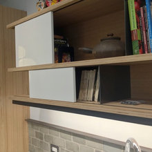 Christines Shelves