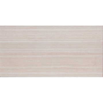 MSI NCHA1224 Charisma - 12" x 24" Rectangle Floor Tile - Matte - White