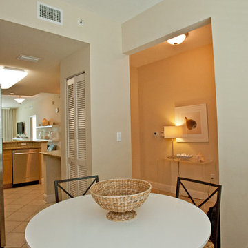 Aqua 703 Condominium