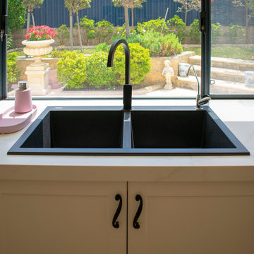 Kitchen Renovation Mt Pleasant, Western Australia