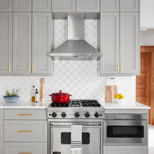 Gray Cabinets