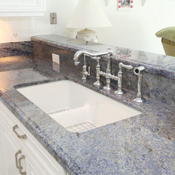 Blue Bahia Project