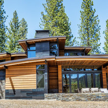 New Home Ideas