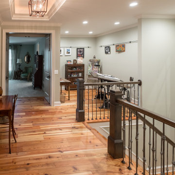 Rochester Country Residence