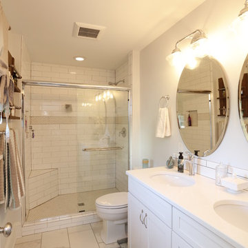Home Addition: Kitchen, Laundry/Mudroom & Master Suite