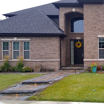 Driveways & Paving
