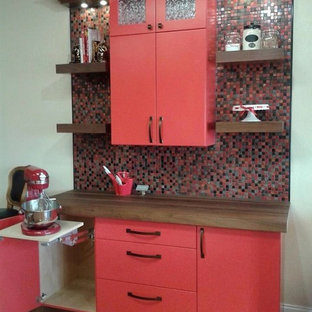 Kitchens