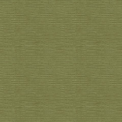 Olive Dark Green Plain Breathable Leather Texture Upholstery Fabric